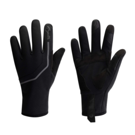 Rogelli Apex dames winter fietshandschoenen - zwart