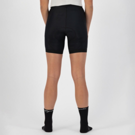Rogelli Core korte dames fietsbroek - zwart