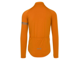AGU Essential Thermo fietsshirt lange mouwen - pumpkin spice