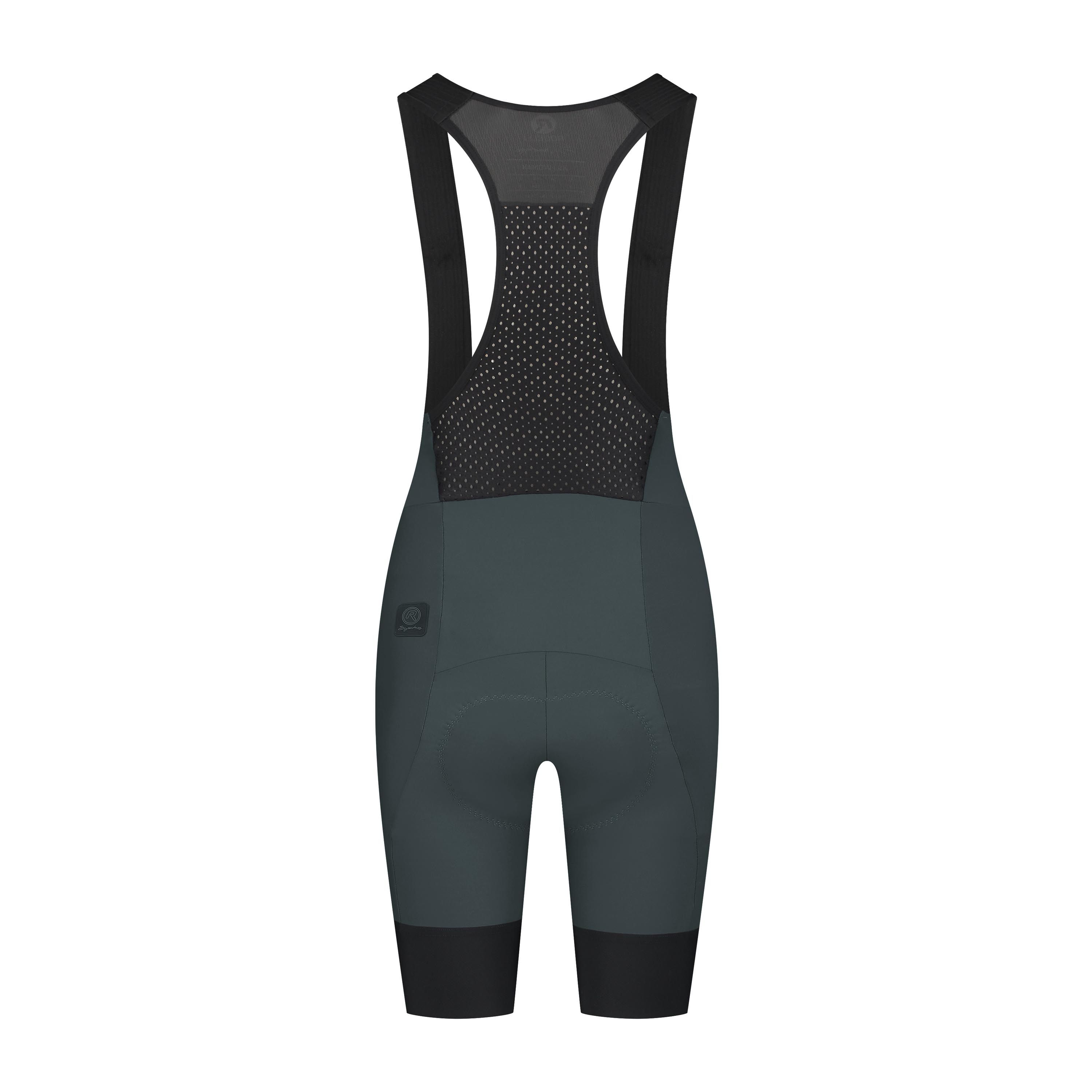 Rogelli Signature dames zomer fietskledingset - grijs