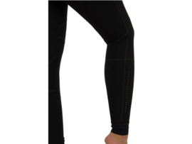 AGU Performance woven dames bib tight -zwart