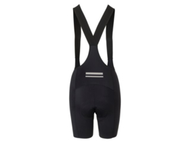 AGU Performance Ultra Short dames bibshort - zwart