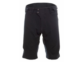 AGU Essential MTB heren fietsbroek - zwart