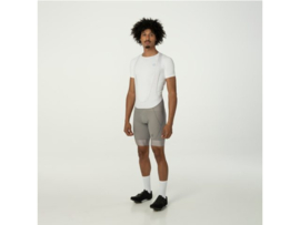 AGU Essential Prime heren bibshort - elephant grey