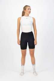 Rogelli Essential II korte dames fietsbroek - zwart