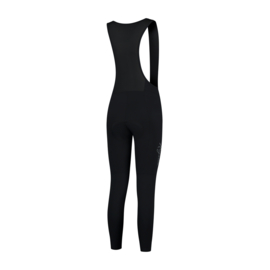 Rogelli Essential lange dames fietsbroek - zwart