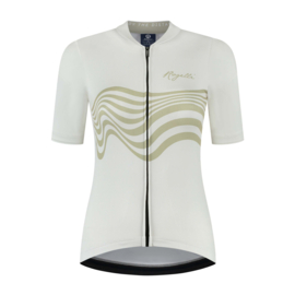 Rogelli Diaga dames fietsshirt korte mouwen