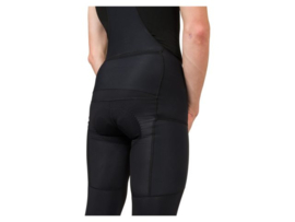 AGU Venture heren bibtight - zwart