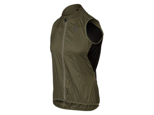 AGU Essential Wind Body fietsvestje - army green