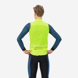 Rogelli Core fietsvest - fluor