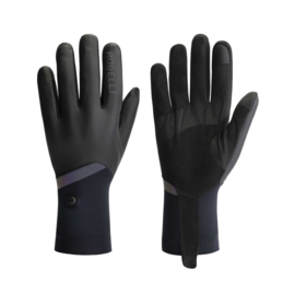 Rogelli Distance winter fietshandschoenen - zwart