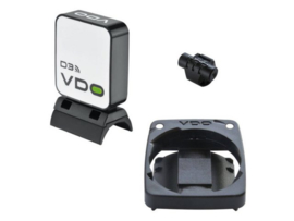 VDO M 2.1 fietscomputer draadloos