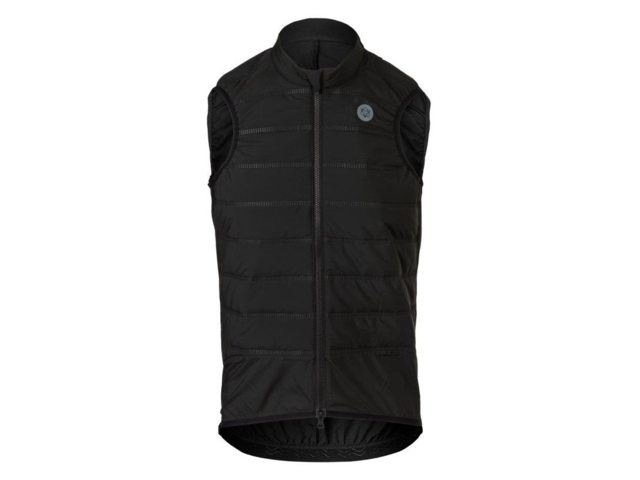 AGU Padded  Body heren - zwart