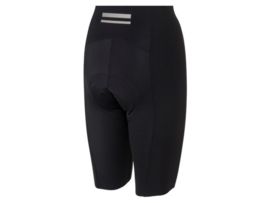 AGU Comfort Plus dames bibshort - zwart