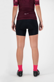 Rogelli Prime 2.0 dames bibshort – zwart/wit