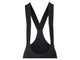 AGU Performance Ultra Short dames bibshort - zwart
