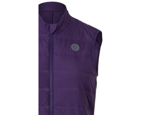 AGU Padded  Body dames - purple rain