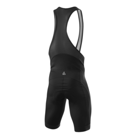 Löffler Winner II bibshort - zwart