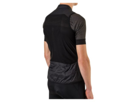 AGU Essential Wind Body II fietsvest - zwart