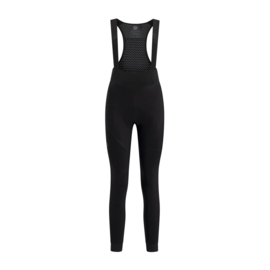 Rogelli Signature dames fietsbroek lang - zwart