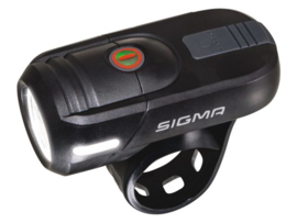 Sigma Aura 45 led fiets voorlicht