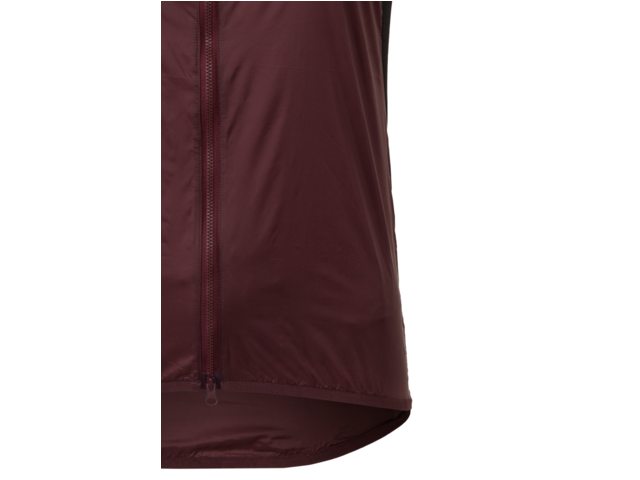 AGU Essential Wind Body fietsvestje - modica brown