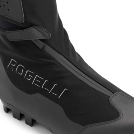 Rogelli R1000x Artic MTB winter schoenen - zwart