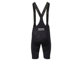 AGU High Summer heren bibshort - zwart