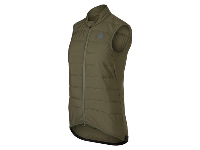 AGU Padded  Body dames - legergroen