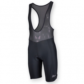 Rogelli Econ kinder bibshort - zwart