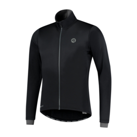 Rogelli Essential winter fietskledingset - zwart