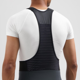 Rogelli Signature heren fietsbroek lang - grijs