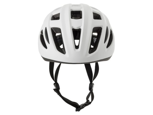 AGU Attivo fietshelm race - wit
