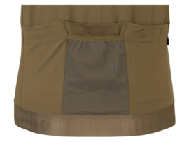 AGU Gravel Venture fietsshirt korte mouwen - stone moss