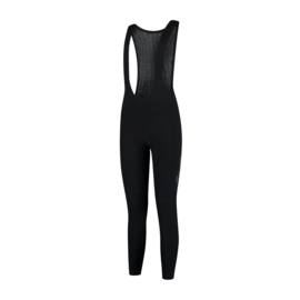 Rogelli Essential lange dames fietsbroek - zwart