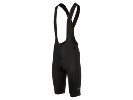 AGU Comfort Plus heren bibshort - zwart