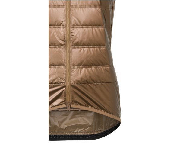 AGU Padded  Body dames - golden caramel