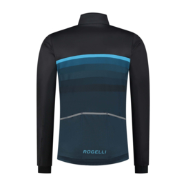 Rogelli Hero II heren winter fietsjack