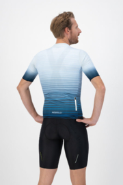 Rogelli Surf fietsshirt korte mouwen