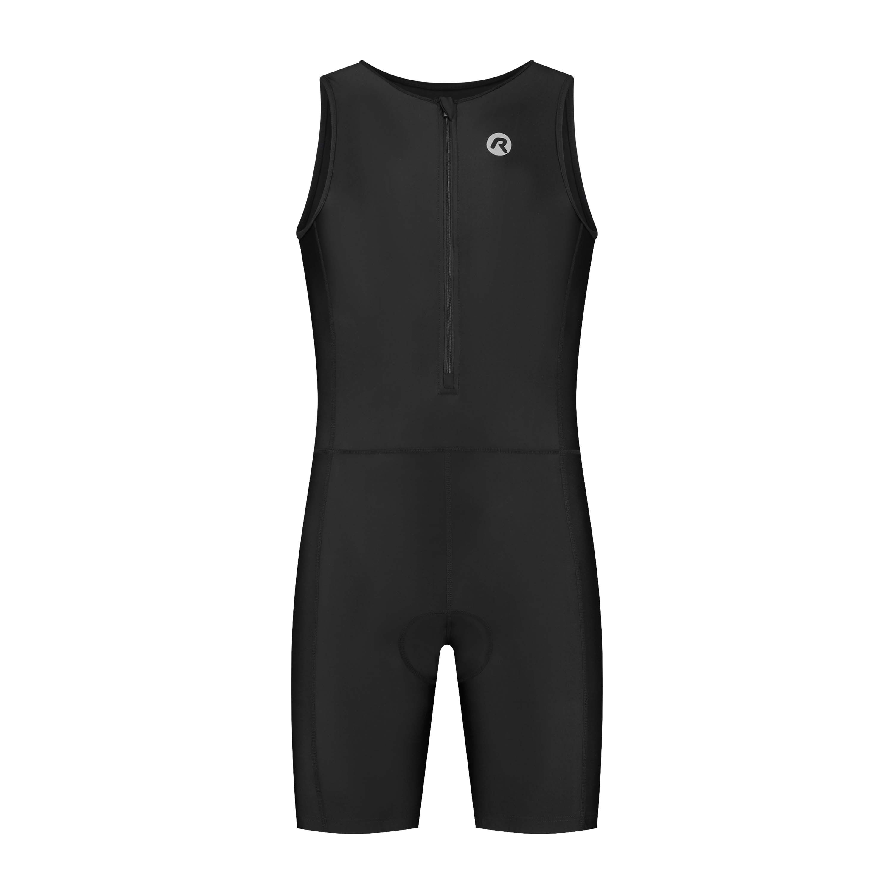 Rogelli Florida triathlon suit - zwart