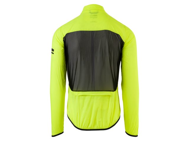 AGU Essential Wind windjack - fluor