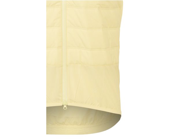 AGU Padded  Body heren - celestial yellow