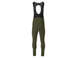 AGU Prime lange fietsbroek - forest green