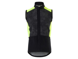 AGU Essential Prime Rain Body II - Hi-vis