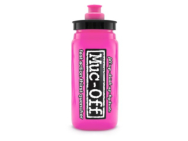 Muc-off bidon - 500 ml - roze