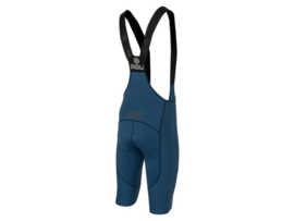 AGU Performance Enduro heren bibshort - steel blue