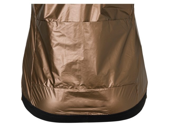 AGU Padded  Body dames - golden caramel