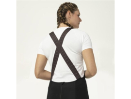 AGU Switch dames bibtight - zwart