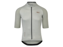 AGU Classic SIX6 fietsshirt korte mouwen - Highland green