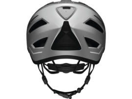 ABUS Pedelec 2.0 speed pedelec fietshelm - zilver